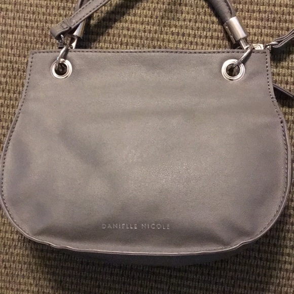 Danielle Nicole Cross Body Bag - Picture 3 of 8